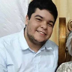 Foto de perfil de Matheus Alencar