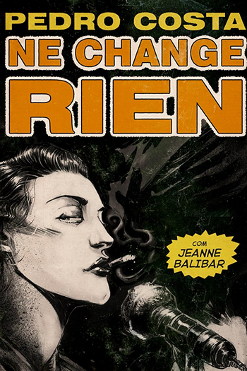 Poster de Curta Ne change rien (2005)