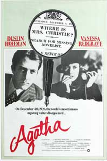  de Filme O Mistério de Agatha (1979)