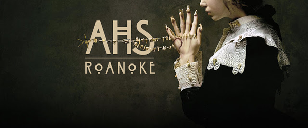 Crítica: American Horror Story - Roanoke | 6ª Temporada (2016) | Sessão do Medo