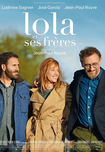 Lola e Seus Irmãos (Lola et ses frères)