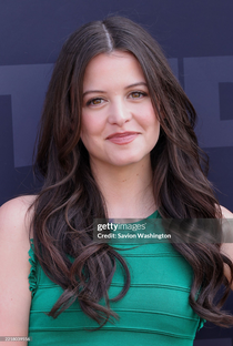 Sara Waisglass - Poster 1