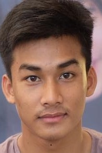 Ohm Pracha - Poster 1