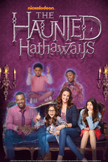 The Haunted Hathaways (The Haunted Hathaways)