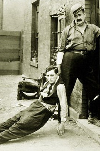  de Curta Vizinhos Vigilantes (1920)