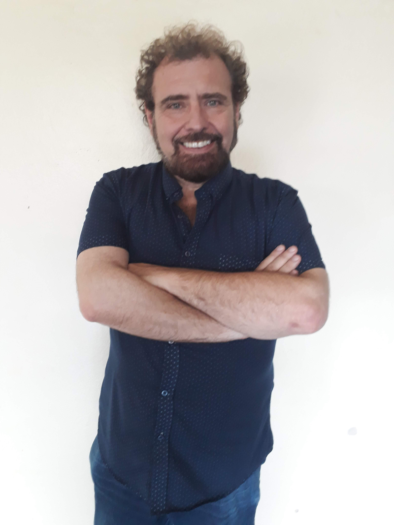 Hélcio Henriques - Foto 13