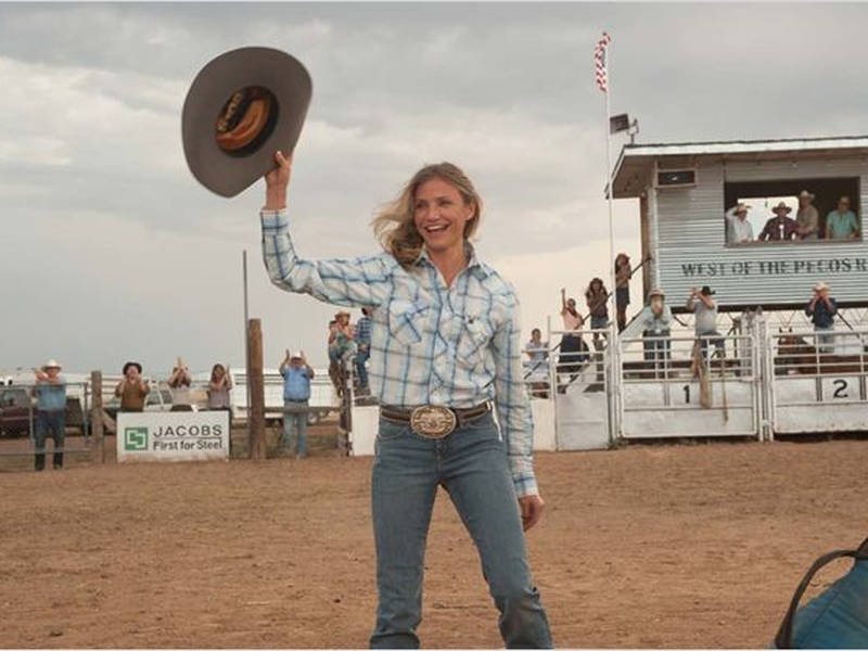 Foto 9 de Um Golpe Perfeito