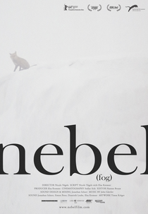 Neblina (Nebel)