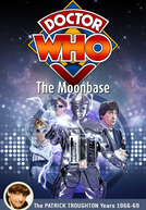 Doctor Who: The Moonbase (Doctor Who: The Moonbase)