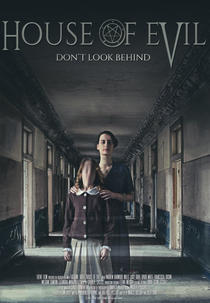 House of Evil (House of Evil)