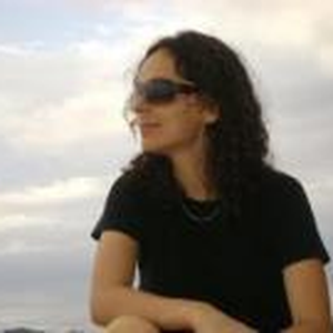 Foto de perfil de Mabiane Coelho Vieira