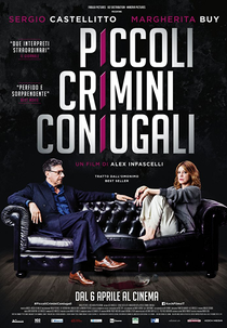 Piccoli Crimini Coniugali (Piccoli Crimini Coniugali)