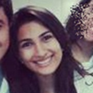 Foto de perfil de Kamila