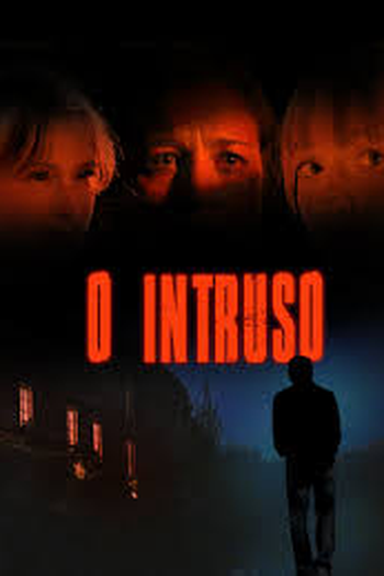  de Filme O Intruso (2016)