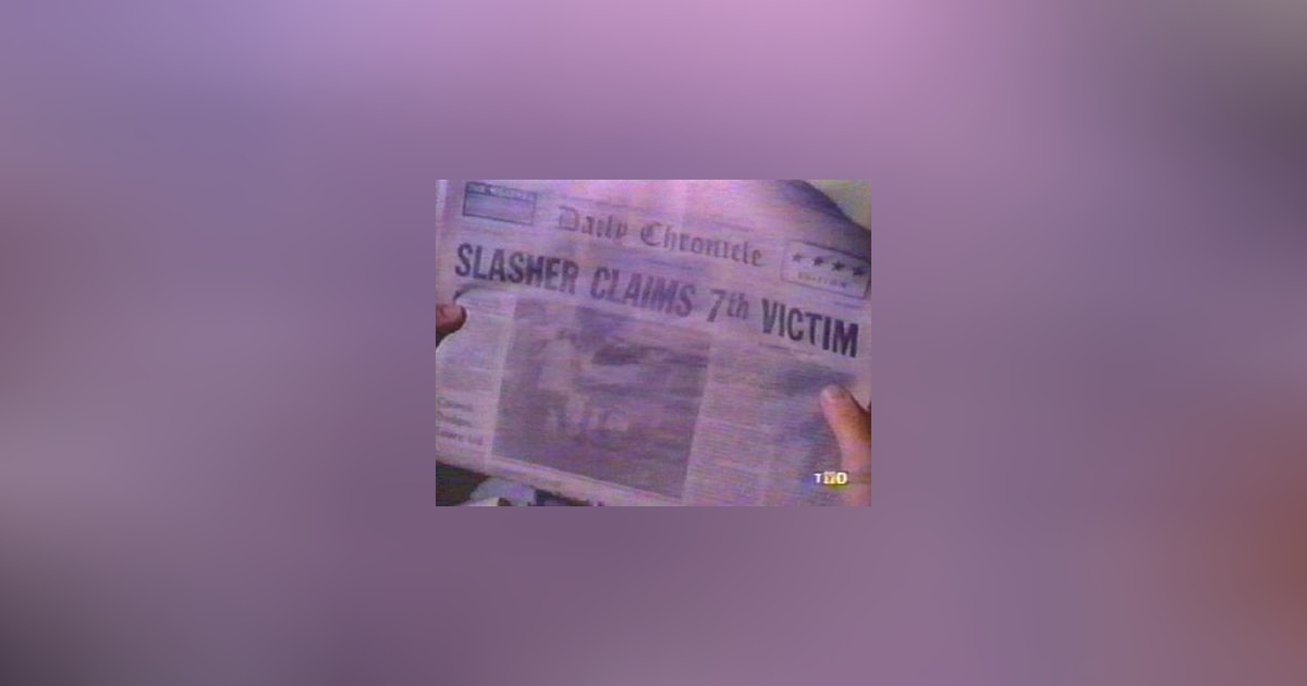 Nightmare at the Braine Hotel: episódio de 1987 - Filmow