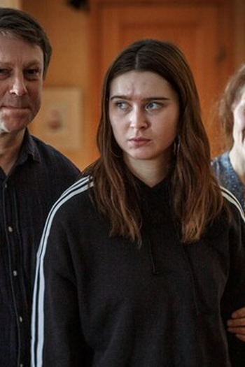 Poster de Episódio Husgrunden - Del 1 (2020)