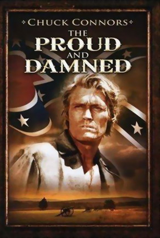 Poster 1 de Filme Orgulho e Maldição (1972)