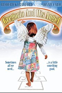 Gregorio y su ángel - Poster / Capa / Cartaz - Oficial 1