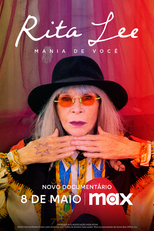 Rita Lee: Mania de Você (Rita Lee: Mania de Você)