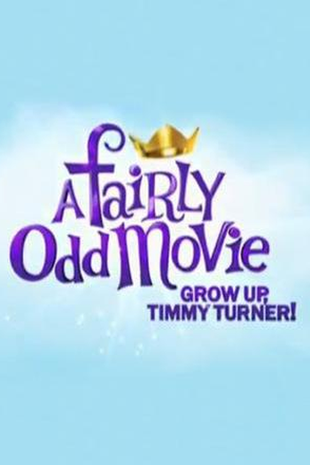  de Filme Padrinhos Mágicos: O Filme! (2011)