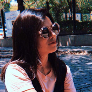 Foto de perfil de Laís Prado