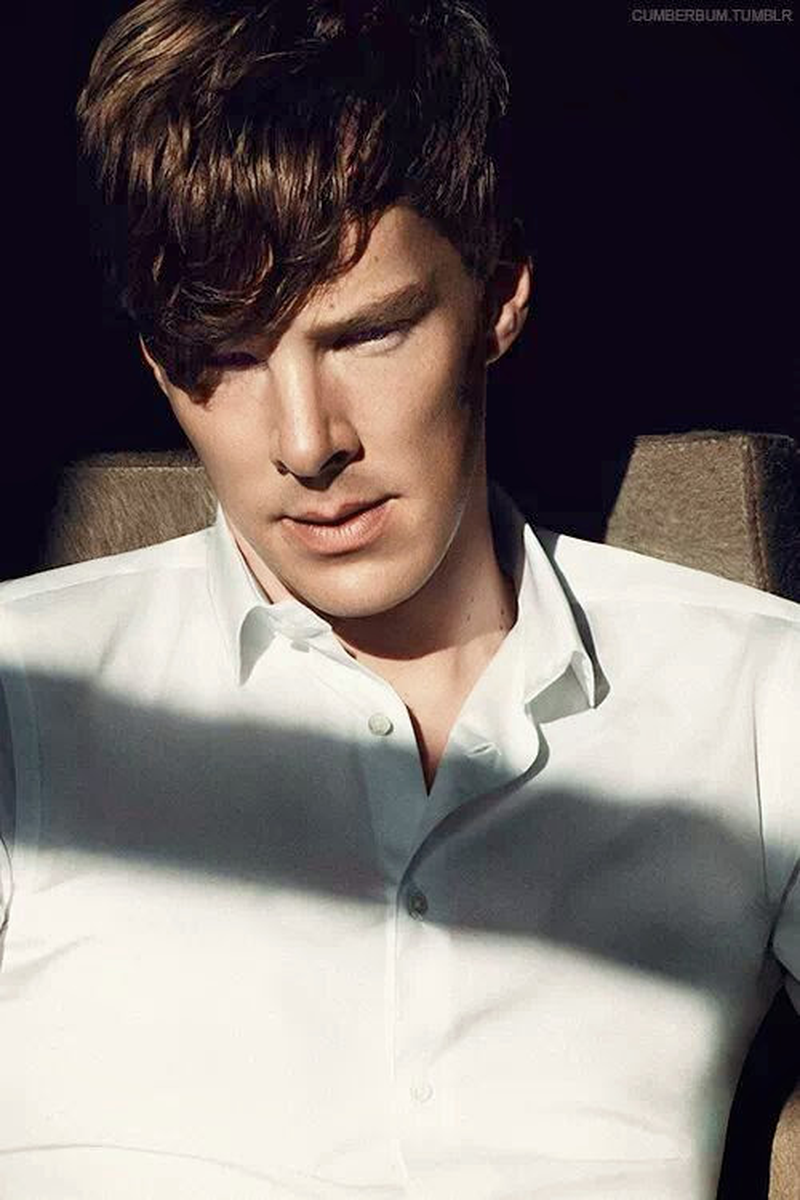 Benedict Cumberbatch - Foto 6