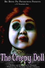 The Creepy Doll (The Creepy Doll)