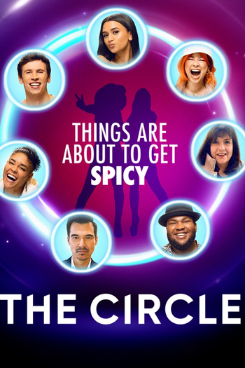 Poster de Franquia The Circle (US) (2020)