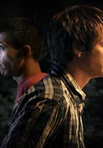 Chuveiro frio (Hidegzuhany)