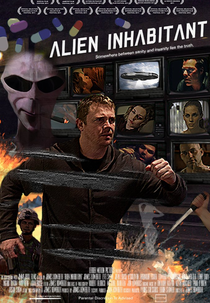 Alien Inhabitant (Alien Inhabitant)