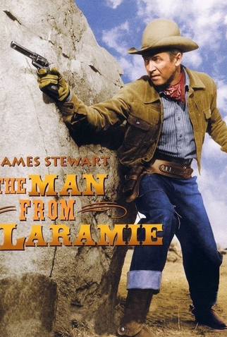 Poster 3 de Filme Um Certo Capitão Lockhart (1955)