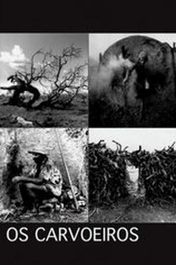 Poster de Filme Os Carvoeiros (2000)