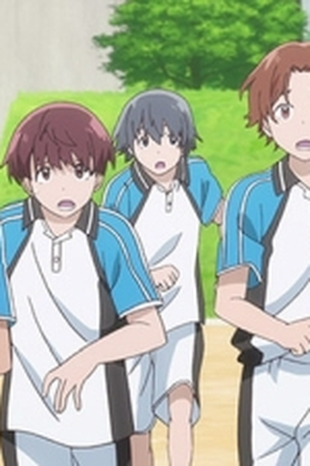 Poster de Episódio 第2話 (2019)