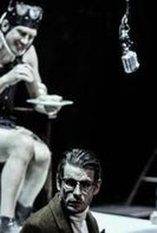 Poster 2 de Filme Richard lll (2015)