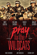 Rezemos pelos Audazes (Pray for the Wildcats)