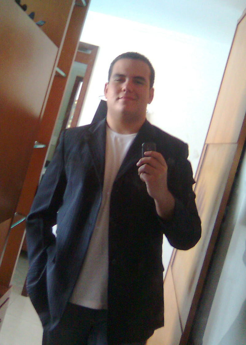 Álisson Barbosa Bezerra - Foto 1