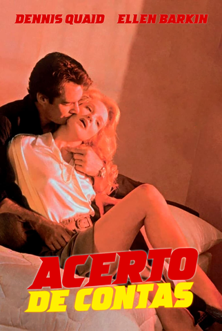 Poster 5 de Filme Acerto de Contas (1986)
