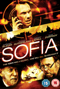 Operação Sofia - Poster / Capa / Cartaz - Oficial 4