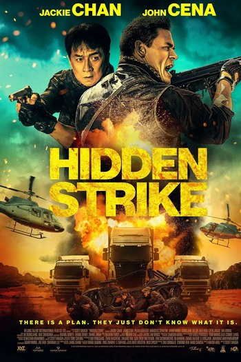  de Filme Projeto Extração (2023)