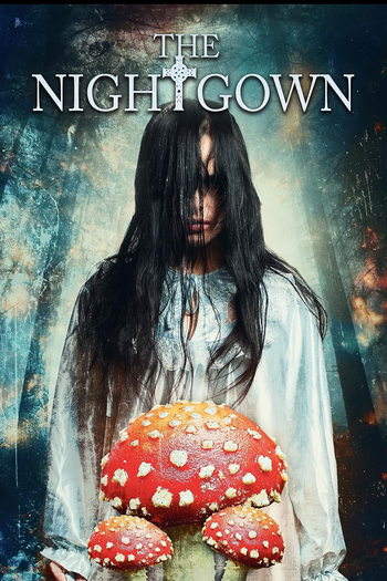 Poster de Filme The Nightgown (2023)