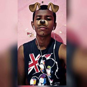 Foto de perfil de Rodrigo