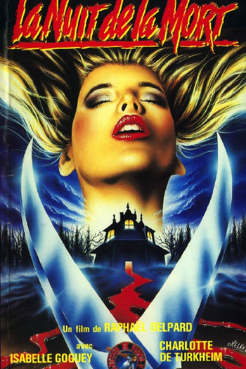  de Filme A Noite da Morte (1980)