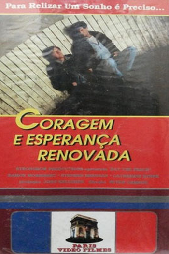  de Filme Coragem e Esperança Renovada (1986)