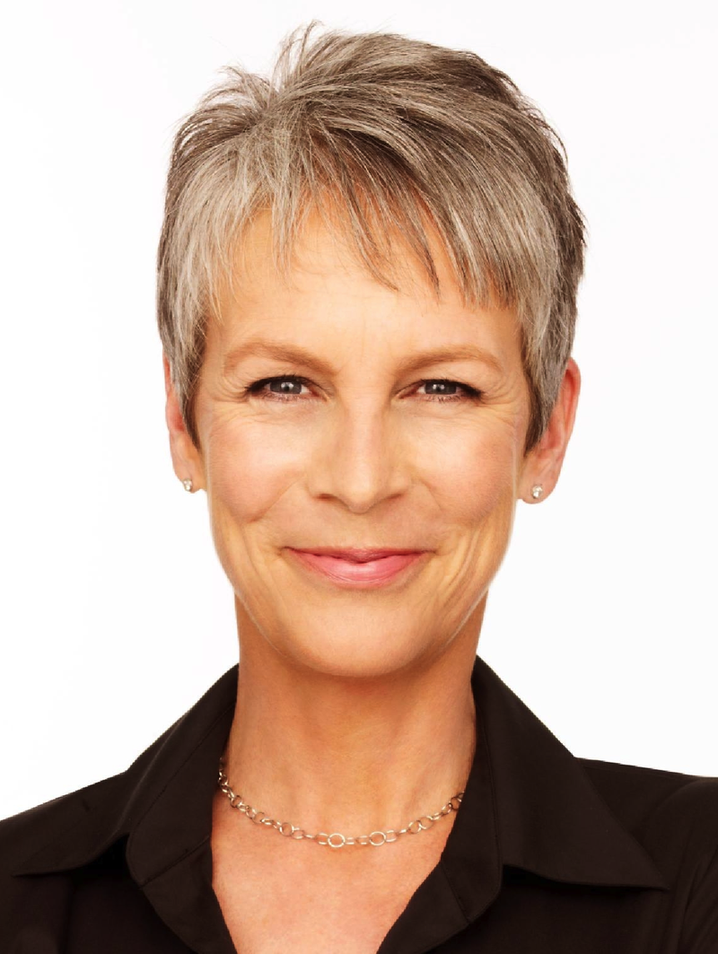 Jamie Lee Curtis - Foto 3