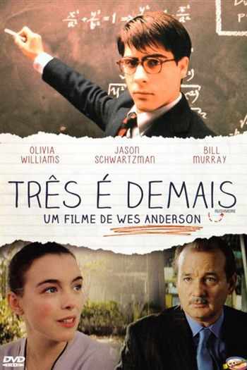  de Filme Três é Demais (1998)