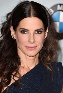 Sandra Bullock (26 De Julho De 1964) | Artista | Filmow