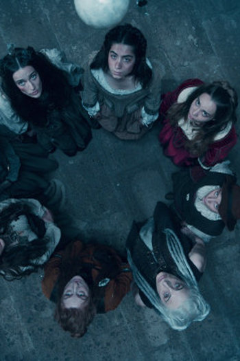 Poster de Episódio Fatum (2020)