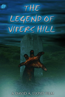 The Legend of Viper's Hill - Poster / Capa / Cartaz - Oficial 1