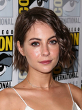 Willa Holland