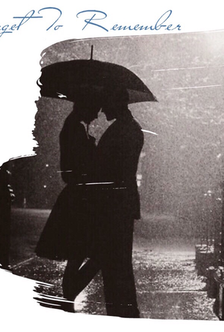 Poster 1 de Filme Forget to Remember (2021)